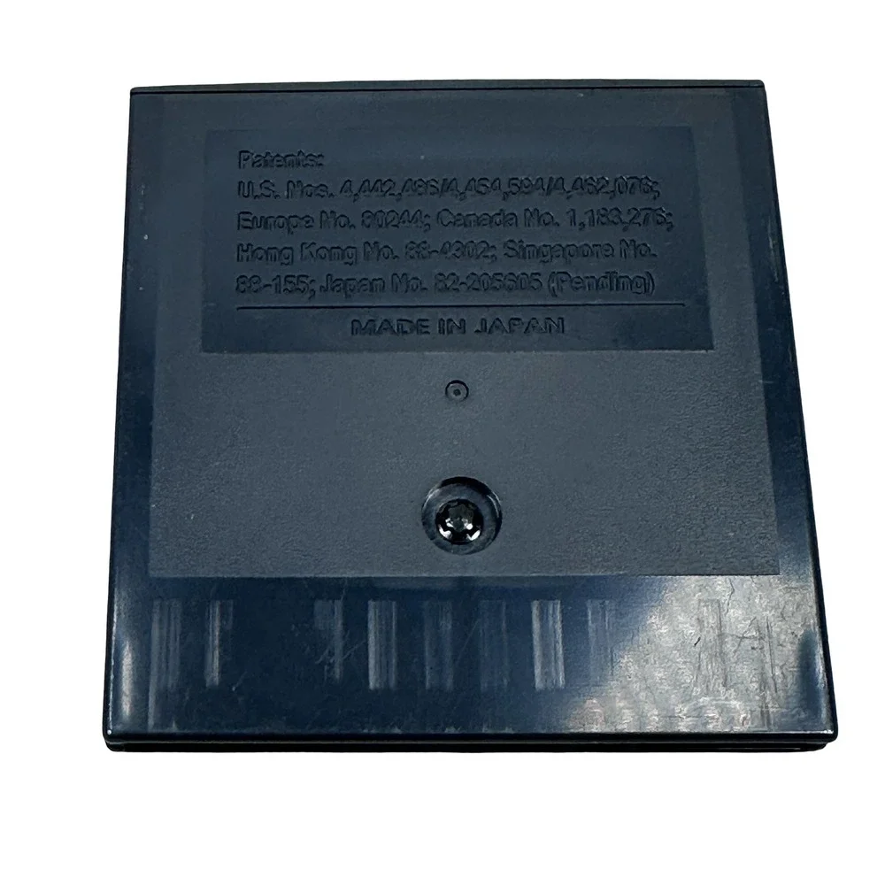 Sega **very clean